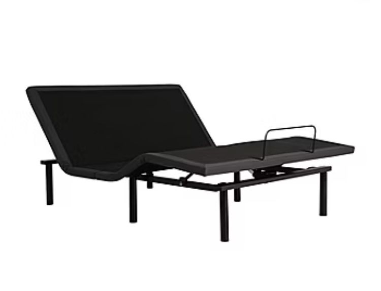 Adjustable Base - Queen Size