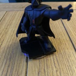 Darth Vader Disney Infinity 