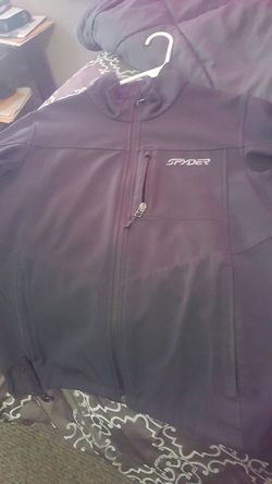 Mediun spyder jacket