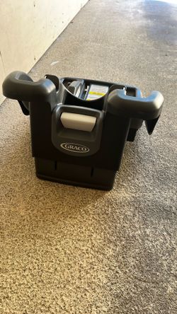 Graco Car Seat Base