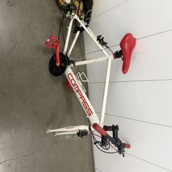 Compass Speed Bike