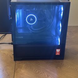 AMD 7600x3d, 9060 xt 16 GB, 32 GB DDR5, 2 TB m.2 NVME SSD