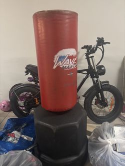 Training Bag