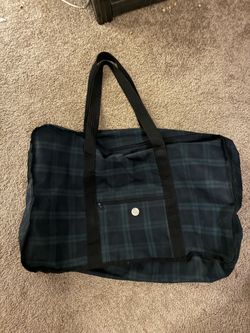 Duffle bag
