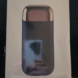 BEBIRD - D39R - Blue