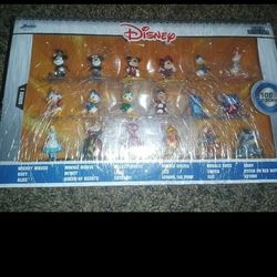 Disney Dye Cast Collection 2024