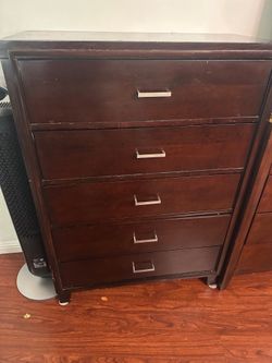 Drawer/dresser