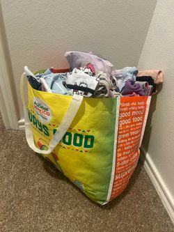 Girls clothes small-med (6/7 and 7/8)