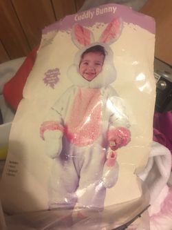 Baby dress up very warm cozy and comfortable for 6-12 months