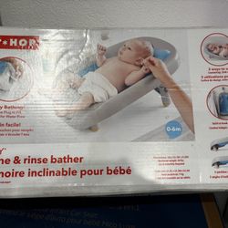 Baby Bathtub 