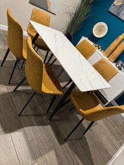 Dinning table