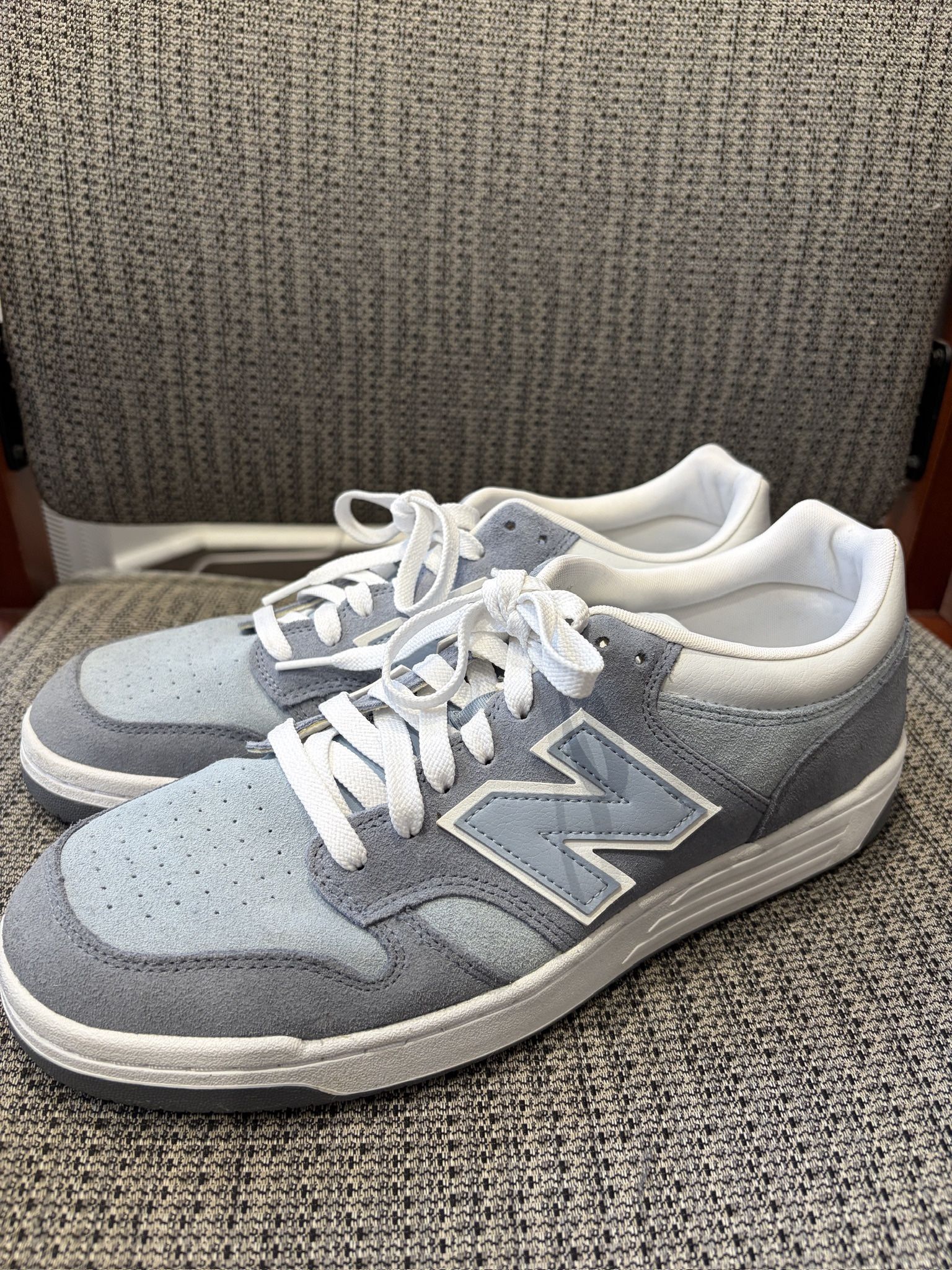New Balance 480 - Men’s 12