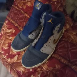 Air Jordans 