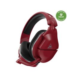 Turtle Beach 600 Gen2 Max Midnight Red