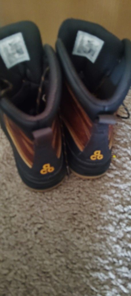 ACG Boots