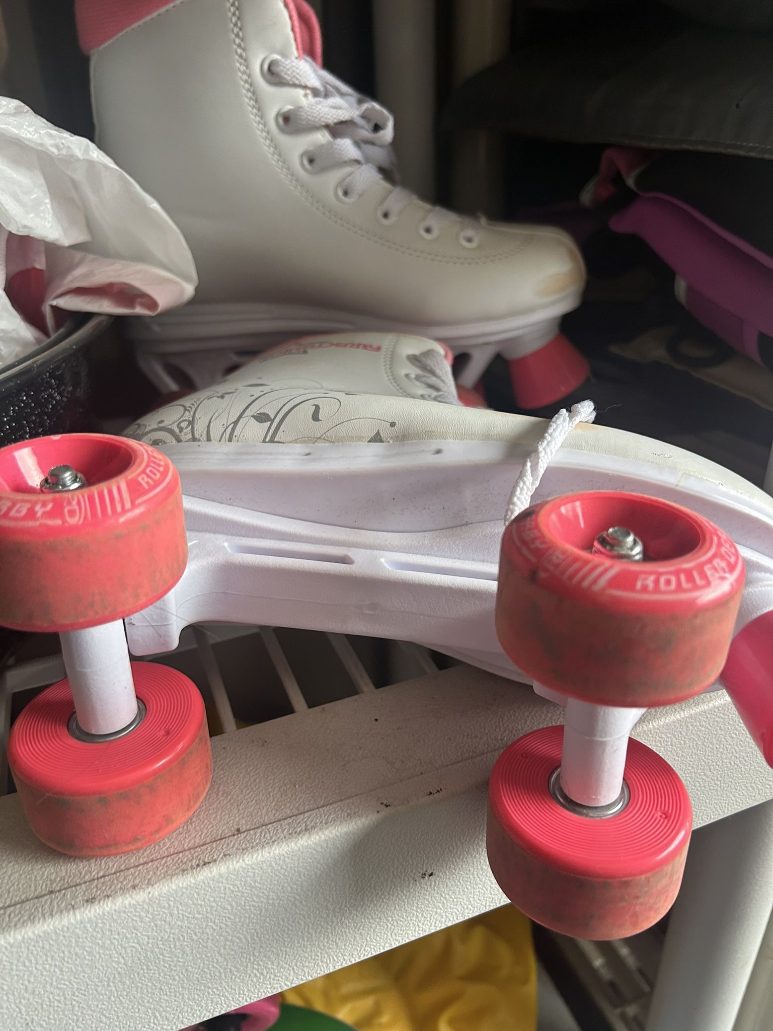 Roller Blade Roller Skate