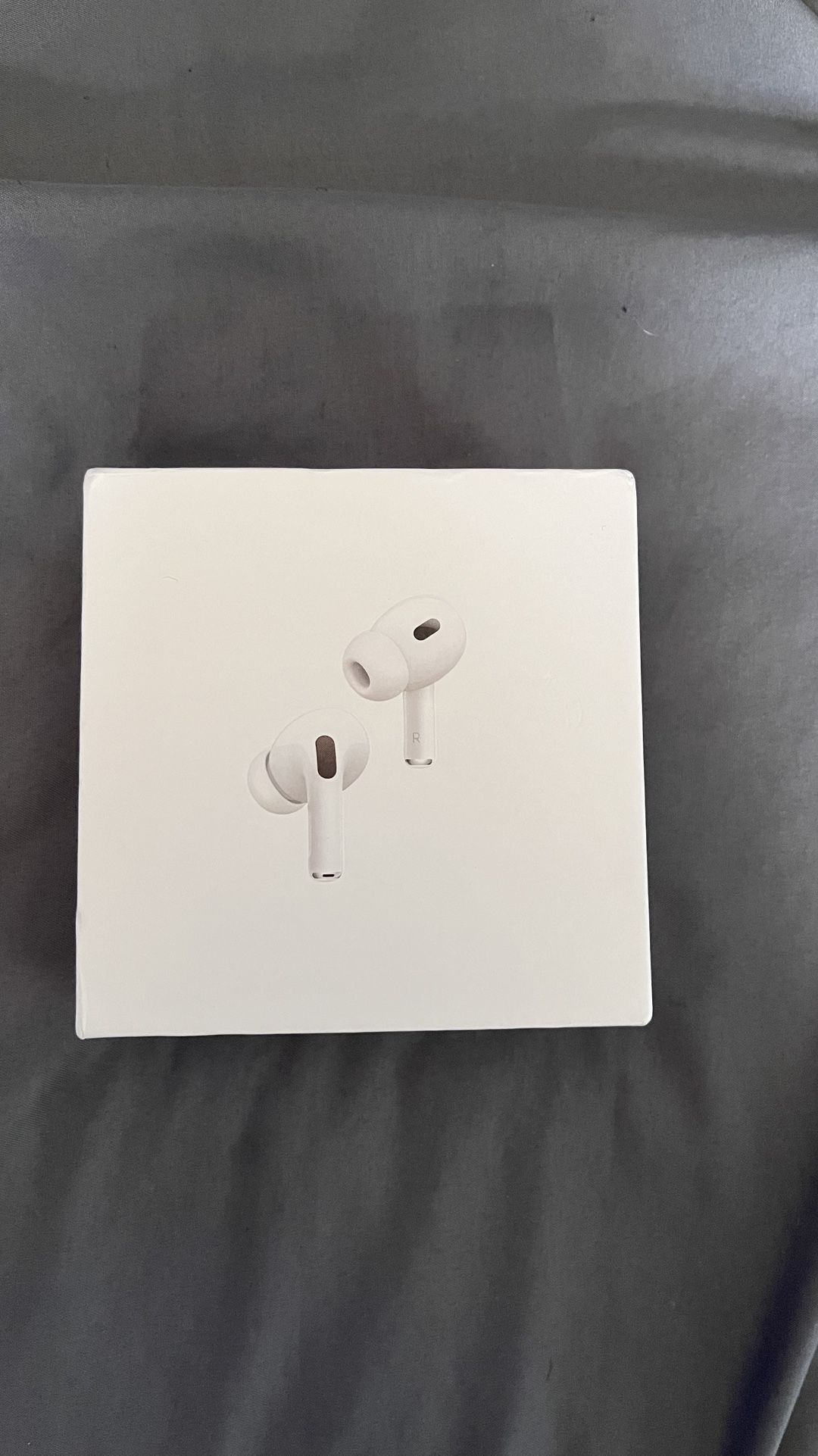 Apple Airpods Pro 2