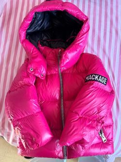 Mackage