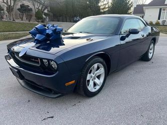 2014 Dodge Challenger