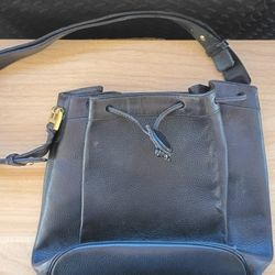 Vintage Bally Purse