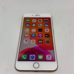 iPhone 8 Plus Unlocked 