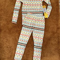 NEW Target toddler boy girl fleece pajamas sleepwear 