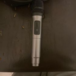 Portable Karaoke Machine Model: K9-M