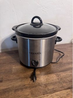 Crockpot