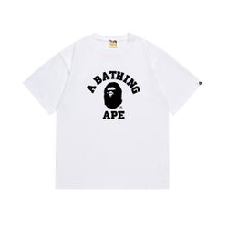Bape Shirt Large New 
