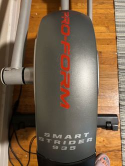 Exercise machine, works like new
