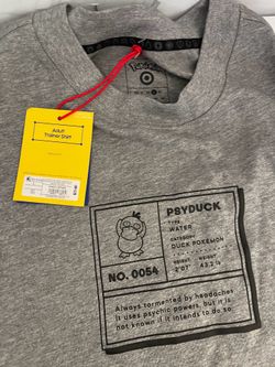 Pokemon T shirt