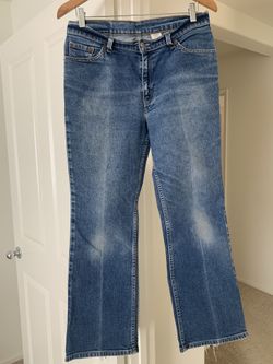 Vintage 517 Levi’s Size 30