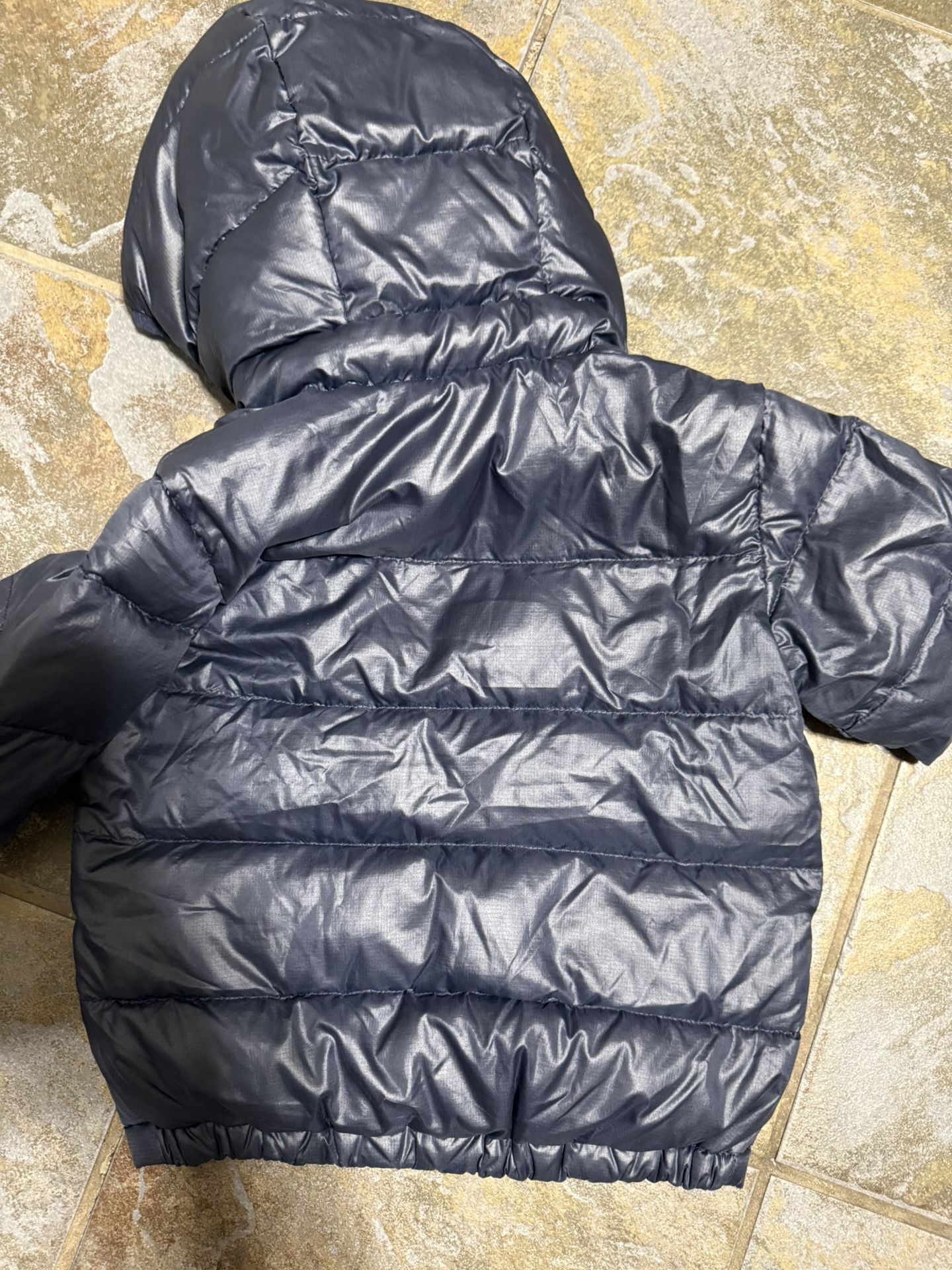 Patagonia Toddler Puff Jacket Size 2T $70 Great Conditions. Pick Up Only Fort Worth 76114