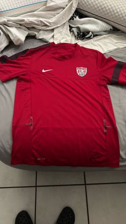 Nike U.S Jersey