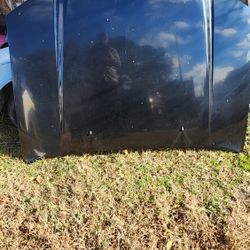 4th Gen 4runner Hood