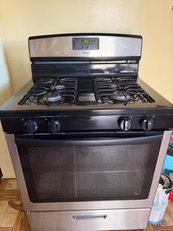 Stove