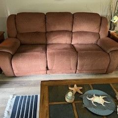  Free Recliner Sofa