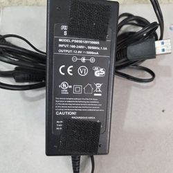 10 Port Hub For PC or Laptop