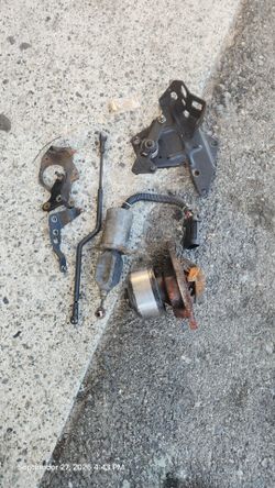 12 valve cummins parts