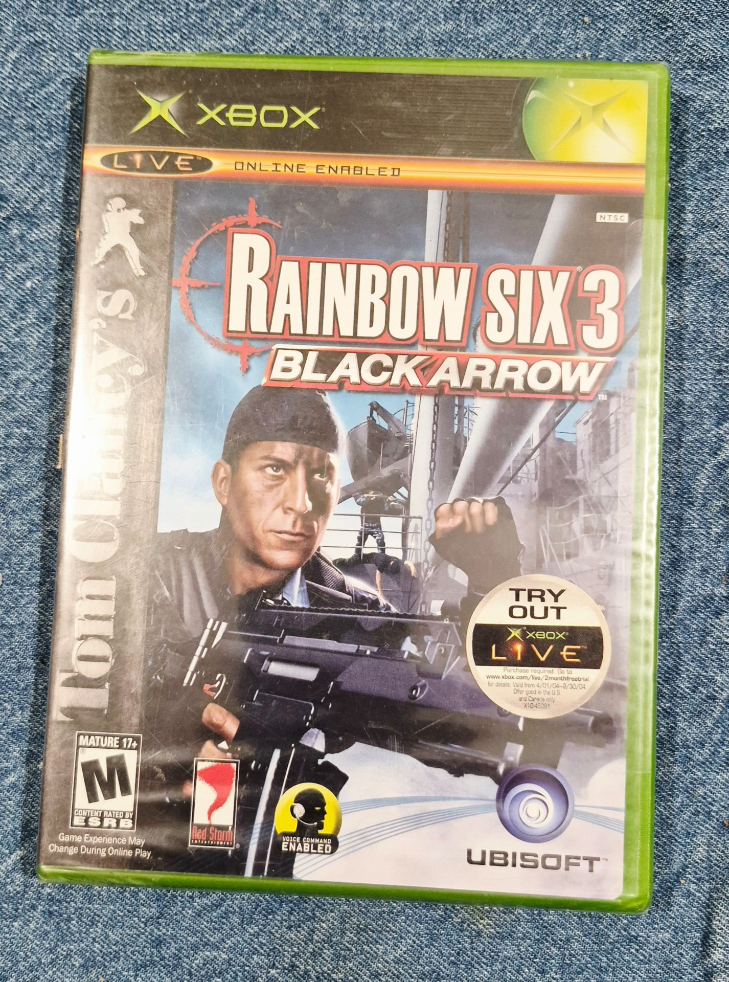 Image #1