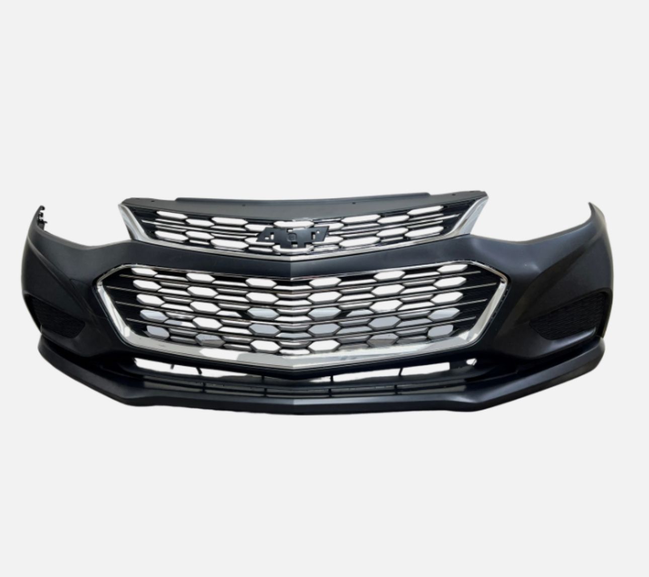 2016 2017 2018 Chevy Cruze Front Bumper COMPLETE