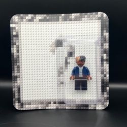 XXXTENTACION ? LEGO MINIFIGURE 