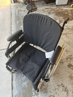 Manual Wheelchair
