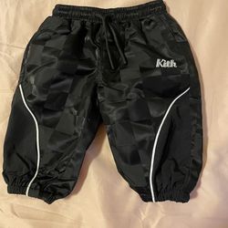 Kith - Windbreaker Pants 