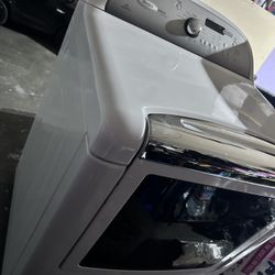 Whirlpool Dryer