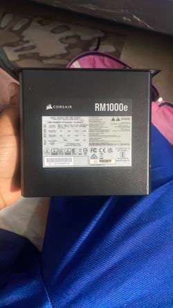 power supply