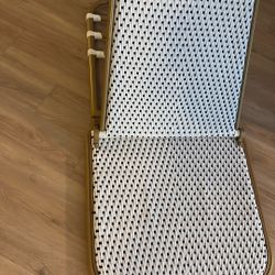 Beach Chair