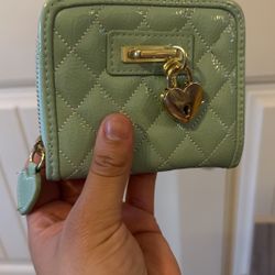 mint mini wallet