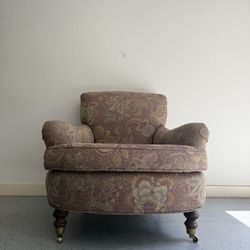 Antique Accent chair 