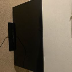 50” PHILLIP SMART TV